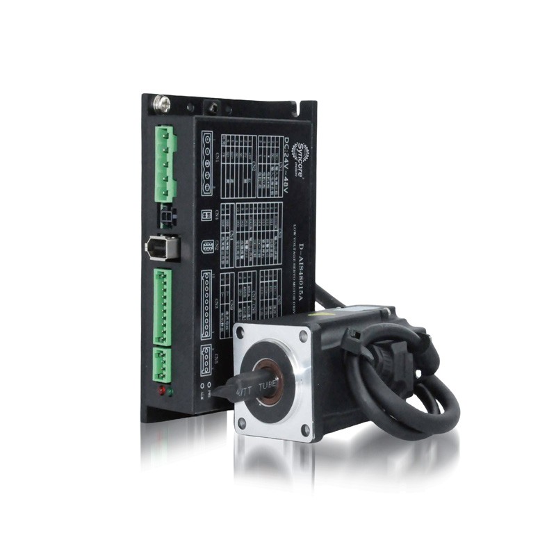 DC Servo Motor Driver