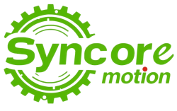 Syncore Motion (Shanghai) co, Ltd.