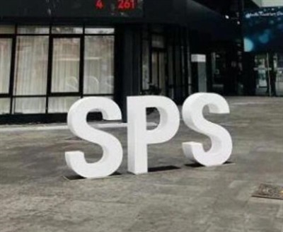 Syncore montre motè entegre ak motè koupl nan SPS.