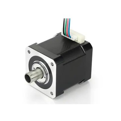 Hollow Stepper Motor