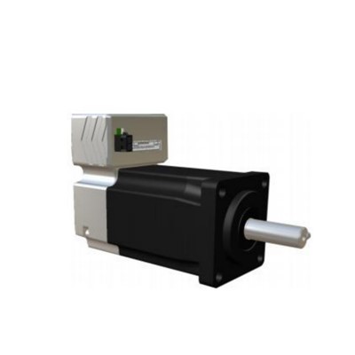 Entegre DC Servo Motor ak Drive